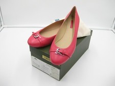 Longchamp LM Cuir Rose Pink