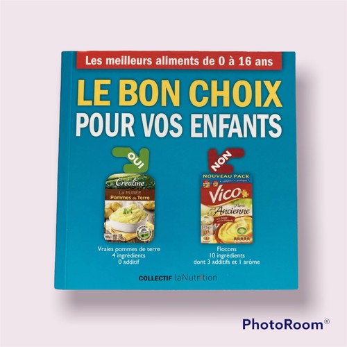 Bon choix pour vos - pour,