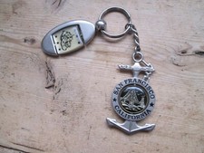 SAN FRANCISCO - CALIFORNIA