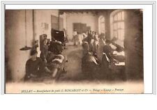 12.MILLAU.MANUFACTURE DE GANTS I.BUSCARLET.DOLAGE-LISSAG E-PONCAGE.