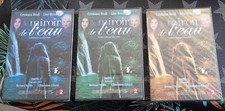 Lot 3 DVD - Le Miroir De L'eau