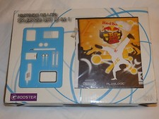 Starter Kit 17 en 1 Jeu DS