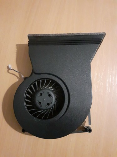 Ventilateur complet ps3 slim - ventilateur,