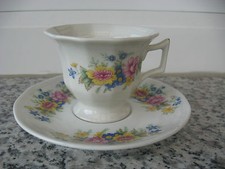 TASSE MOKA Porcelaine LIMOGES