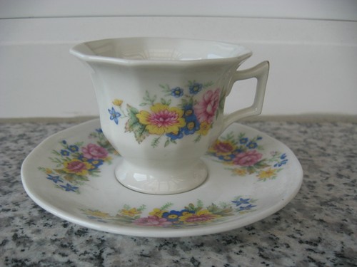 Tasse moka porcelaine limoges - moka,