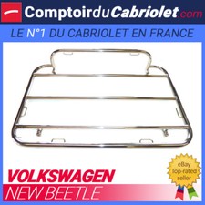 Porte-bagages sur-mesure pour