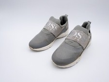 HUGO BOSS Enfants Baskets Chaussons Chaussure à Enfiler Gr.35 Eu Art.5533-80