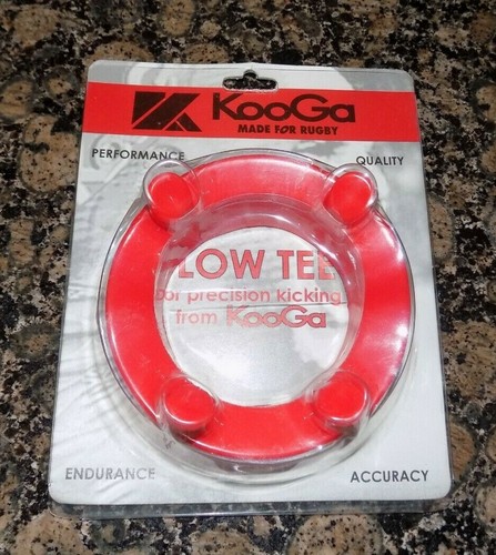 Kooga made for rugby - made,