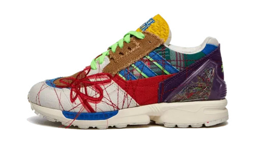 Adidas 8000 sean - adidas, zx