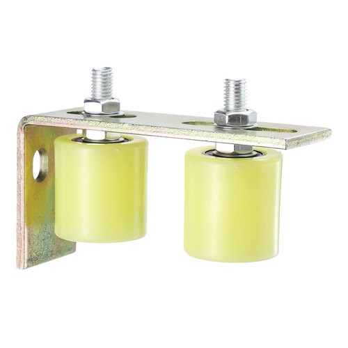 Pour 2pcs rouleau guide - "pour,