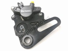 ETRIER FREIN ARRIERE BENELLI