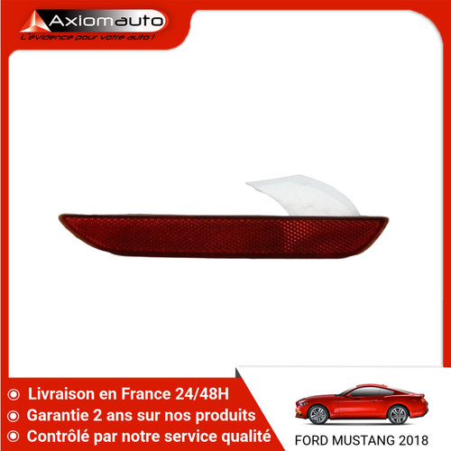 Catadioptre ard ford - 🇫🇷,