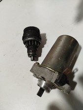 Démarreur Piaggio Zip 4 Temps Plus Rocher Occasion