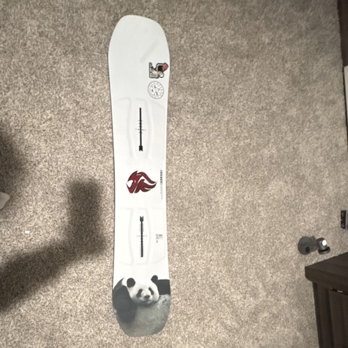 Burton process smalls - , 134
