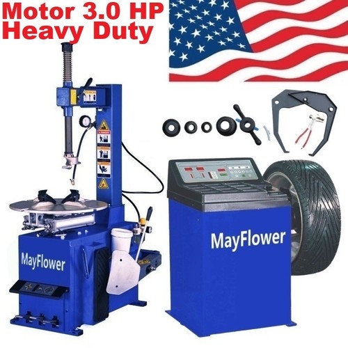New tire changer wheel - new,