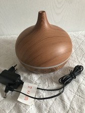 Diffuseur d'huiles