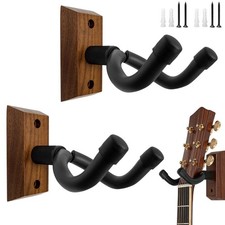 Lot de 2 supports muraux pour