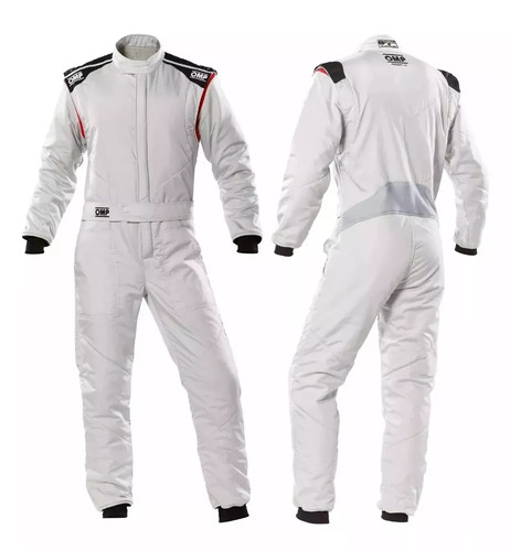Kart racing suit - racing, cik/fia