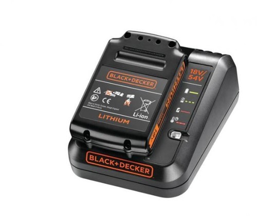 Chargeur rapide lithium - au,