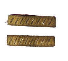 Paires d' attentes pour