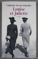 Louise et Juliette - Catherine