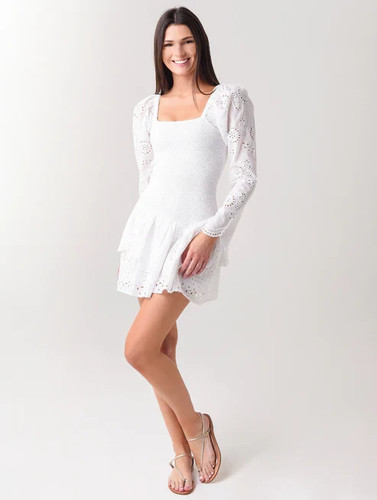 Loveshackfancy femmes cedria - femmes,