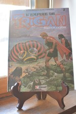 L'empire de Trigan - 02 -