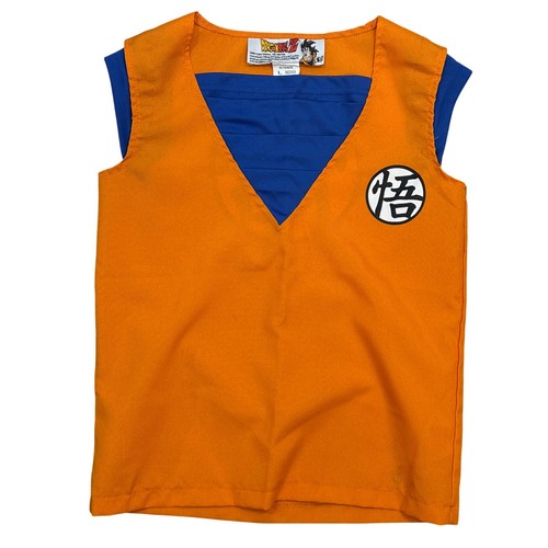 Dragonball goku top anime - goku, gi