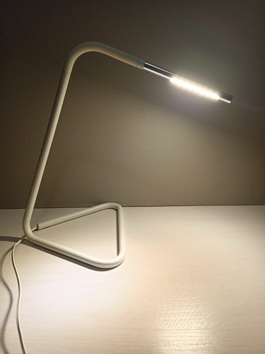 Lampe bureau articulée - de,