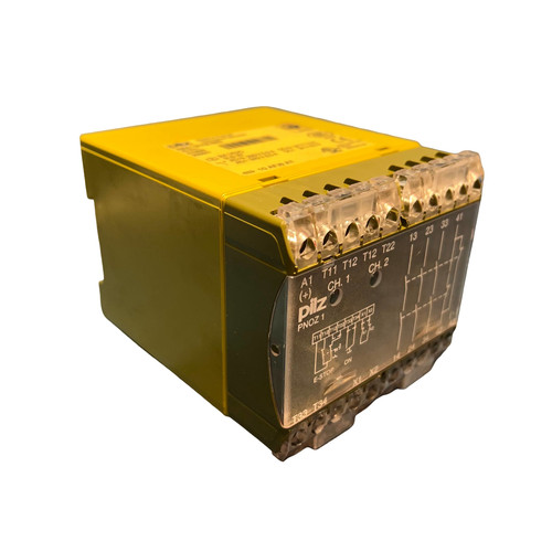 Pilz 475695 pnoz pnoz1 - 475695,