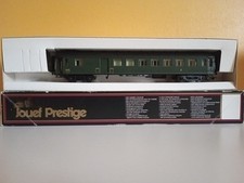 JOUEF Prestige, Échelle HO