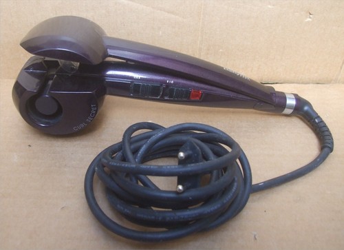 Babyliss curl secret - babyliss,
