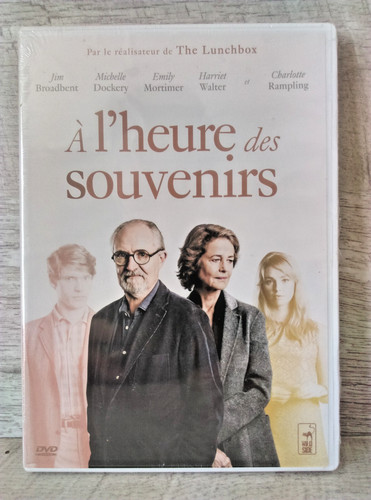 Heure des souvenirs - l'heure,