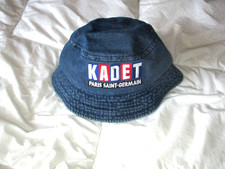 BOB ANCIEN VINTAGE PSG PARIS SG KADET SUPPORTERS ULTRAS NO MAILLOT