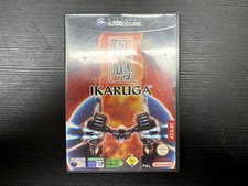 Ikaruga Gamecube Complet PAL Game Cube
