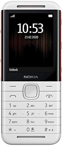 Téléphone nokia 5310 dual - téléphone,