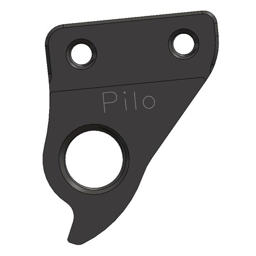 Cintre dérailleur pour ns - de,
