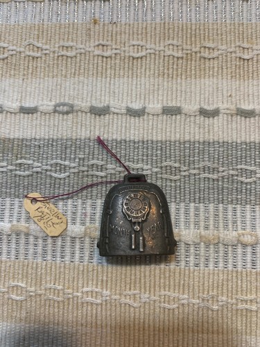 Antique sterling silver - sterling,