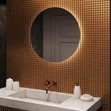 Miroir de Salle de Bain