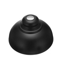 Plafonnier Moderne Pendentif Abat-Jour M?tal Design Retro Suspension Luminaire