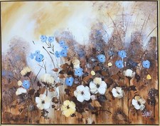 Lee reynolds fleurs sauvages - lee, reynolds,