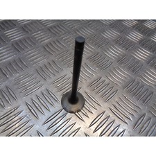 soupape echappement acier moto