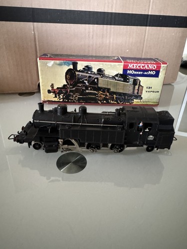 Meccano hornby acho - meccano, hornby-acho