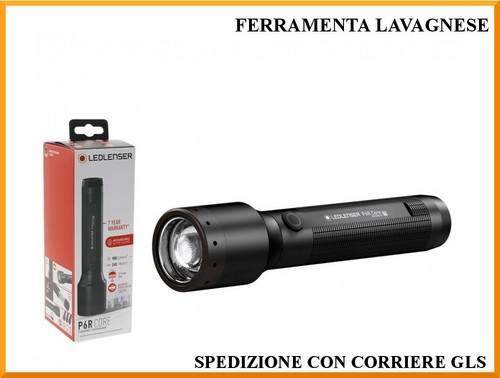 Torche led rechargeable 900 - led,
