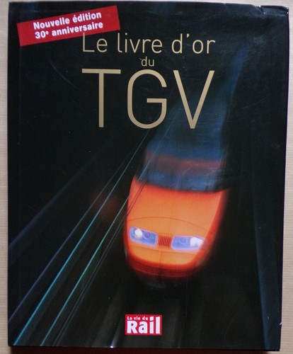 Vie rail le livre - §-, du