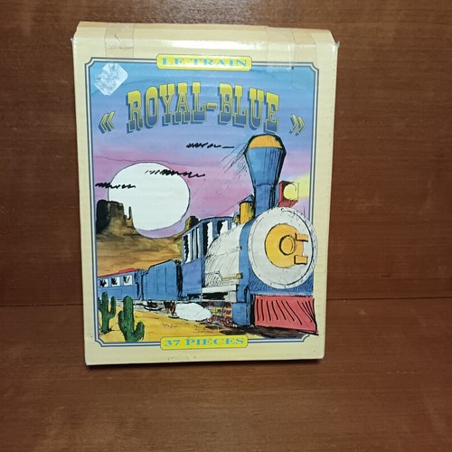Ancien train collection - train,
