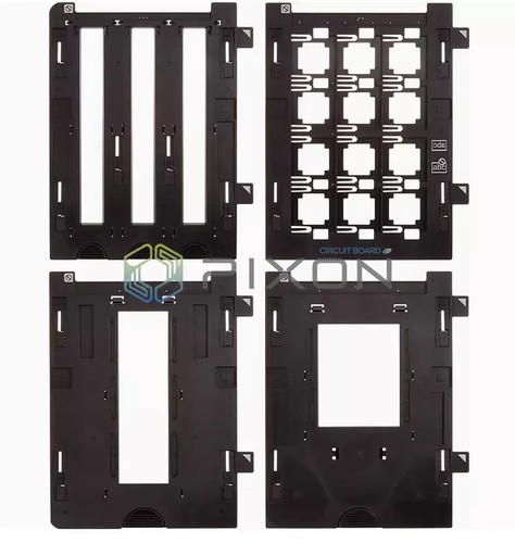 4pcs film holders - 4pcs, compatible