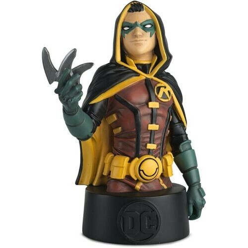 Flambant neuf new eaglemoss - flambant,