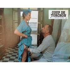 COUP DE TORCHON Photo de film