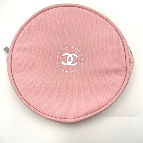 Chanel pochette ronde - chanel,